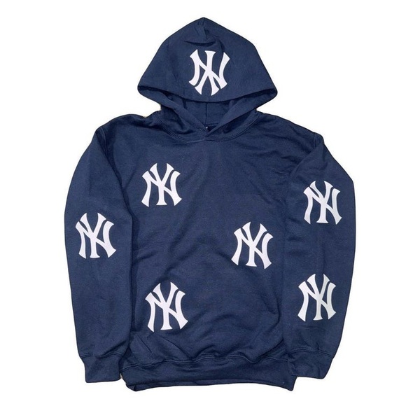 None Other - 🔥🔥New York Yankees Hoodie🔥🔥